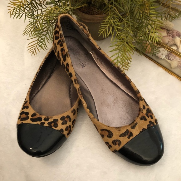 Kenneth Cole Reaction Shoes - Ballet slipper shoe